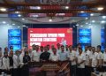 Cegah Korupsi di Perumda Tirta Pakuan, Kejari Kota Bogor Turun Tangan Beri Penyuluhan