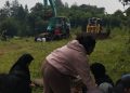 Bentrokan Lahan di Sukajaya Bogor: 16 Warga Luka, Alat Berat Diduga Terobos Kebun Petani