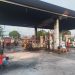 Mobil Terbakar di SPBU Cilendek, Percikan Muncul Saat Pengisian BBM