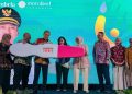 Embria by Azra Resmi Diluncurkan, Hadirkan Solusi Fertilitas Terintegrasi di Kota Bogor