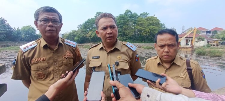Pacu Pembangunan Kewilayahan, Kelurahan Cibadak Optimalkan UMKM Hingga Capaian PBB Rp5,3 Miliar