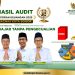 BAZNAS Kota Bogor Kembali Raih Predikat WTP untuk Laporan Keuangan Pengelolaan Dana ZIS Tahun 2025