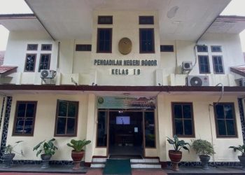 PN Bogor Belum Terbitkan Keputusan Eksekusi, Pembebasan Lahan Jalan R3 Katulampa Masih Alot