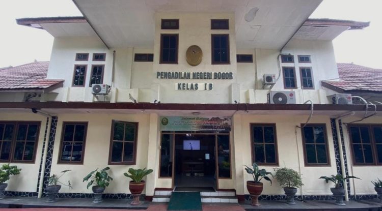 PN Bogor Belum Terbitkan Keputusan Eksekusi, Pembebasan Lahan Jalan R3 Katulampa Masih Alot