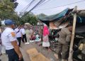 Trotoar Tertutup Lapak, Wakil Wali Kota Bogor: Sakit Hati Lihatnya!
