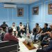 Terancam Digusur, Pedagang Tanaman Hias Jalan Dr Sumeru Mengadu ke DPRD Kota Bogor