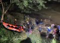 Kronologi ASN Kota Bogor Hilang Diduga Jatuh dari Jembatan Cipaku-Pamoyanan