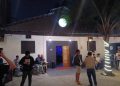 Warga dan Aparat Sidak Cafe d’Queen Cibadak yang Nekat Buka Hingga Subuh