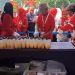 Kuliner Es Pala Khas Bogor Laris Manis di Jamuan Rakyat Istana Kepresidenan