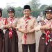 Zenal Abidin Tegaskan Komitmen DPRD Kota Bogor Kawal Anggaran dan Sarpras Pramuka