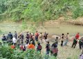 Hari Terakhir Operasi SAR Bayu Zulkarnaen, ASN Kota Bogor yang Hilang di Sungai Cisadane