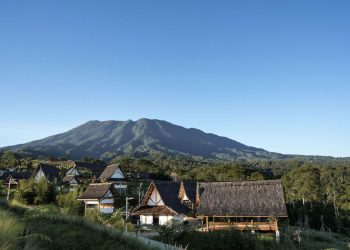 EIGER Nature Siap Dibuka September, Usung Konsep Ekowisata