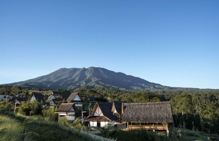 EIGER Nature Siap Dibuka September, Usung Konsep Ekowisata