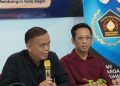 Bakesbangpol Kota Bogor Luncurkan SIPEKA dan Perkuat Sinergi Bersama PWI