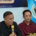 Bakesbangpol Kota Bogor Luncurkan SIPEKA dan Perkuat Sinergi Bersama PWI