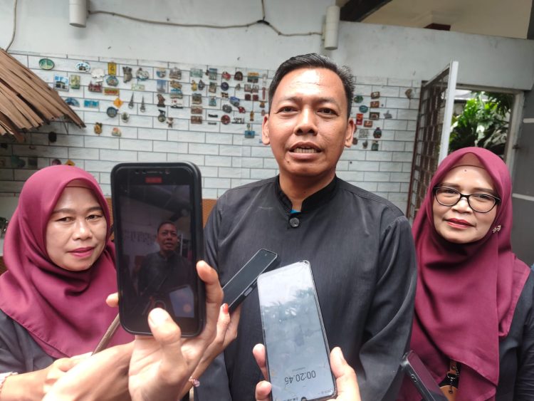 Inovasi Kelurahan Kebon Pedes: Kembangkan KWT Hingga Tekan Stunting