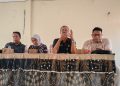 Beberkan Masalah Krusial di Wilayah Kelurahan Kencana, dari Sampah, Banjir, dan Infrastruktur