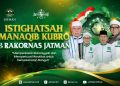 Jelang Muktamar NU ke-35, Tambakberas Dipenuhi Ikhtiar Spiritual JATMAN