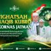 Jelang Muktamar NU ke-35, Tambakberas Dipenuhi Ikhtiar Spiritual JATMAN