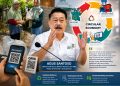 Ketika Sirkular Ekonomi, QRIS dan Dana Murah Bertemu Dalam Satu Skema