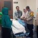 Lansia di Bogor Meninggal Saat Antre Bantuan Pangan