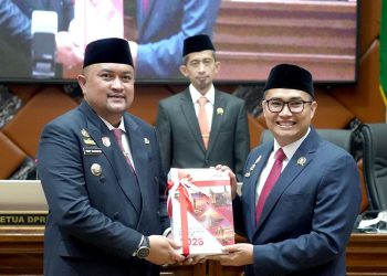 Isu OTT KPK di Pemkab Bogor: Bupati hingga Ketua DPRD Menghilang dari Publik