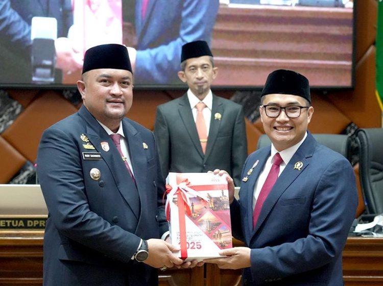 Isu OTT KPK di Pemkab Bogor: Bupati hingga Ketua DPRD Menghilang dari Publik