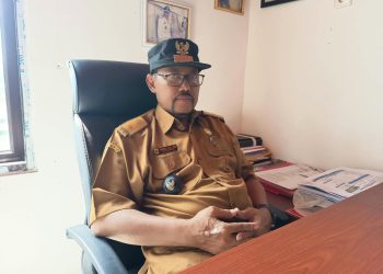 Warga Cibanteng Protes Data Desil Tak Sesuai Fakta, Kades Janji Pendataan Ulang