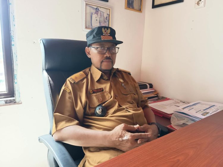 Warga Cibanteng Protes Data Desil Tak Sesuai Fakta, Kades Janji Pendataan Ulang