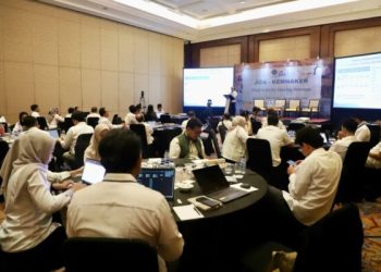 Bukan Cuma Cari Kerja di Jepang, Kemnaker Siapkan Bekal Ini untuk Pekerja Indonesia