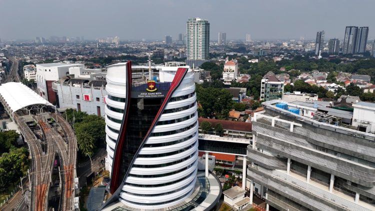 Usut Korupsi Program MBG, Kejagung Periksa Mitra SPPG Hingga Supplier