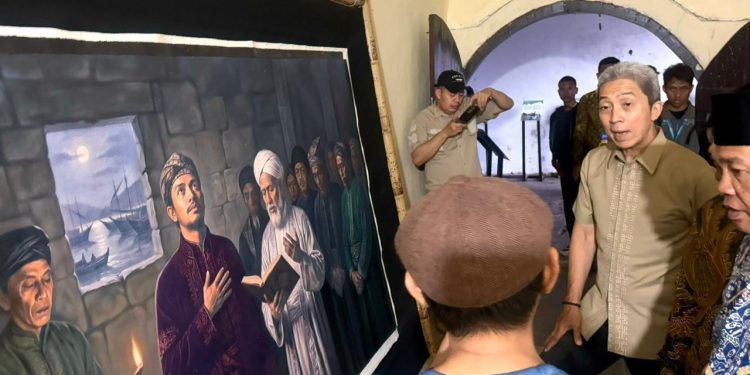Pemkot Bogor Siap Adopsi Ide Inovatif dari Rakernas JKPI XII di Ternate, Maluku Utara, Kamis (27/8/2026).