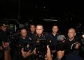 Perketat Pengawasan di Bali, Imigrasi Amankan Puluhan WNA Bermasalah