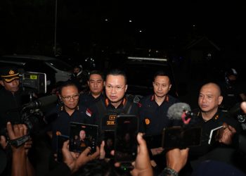 Perketat Pengawasan di Bali, Imigrasi Amankan Puluhan WNA Bermasalah