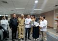 DPRD Kota Bogor Kawal Bansos Ijazah Hingga 100 Persen Terealisasi