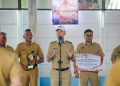Pemkot Bogor Dapat Hadiah Bantuan Bedah Rumah 300 Unit dari Pusat