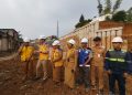 Pembangunan Trase Batutulis Hampir 45 Persen, Dedie Rachim: Awal November Siap Dibuka