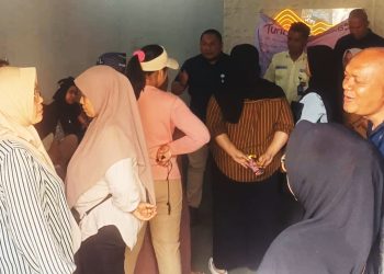 Perumda Air Minum Tirta Kahuripan