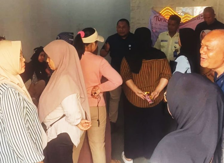 Perumda Air Minum Tirta Kahuripan