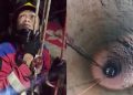 Jatuh ke Dasar Sumur