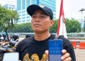Supriyono alias Botok