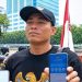 Supriyono alias Botok