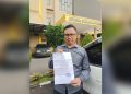 Kepala Bagian Hukum dan HAM