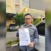 Kepala Bagian Hukum dan HAM