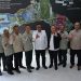 Menteri Lingkungan Hidup Jumhur Hidayat