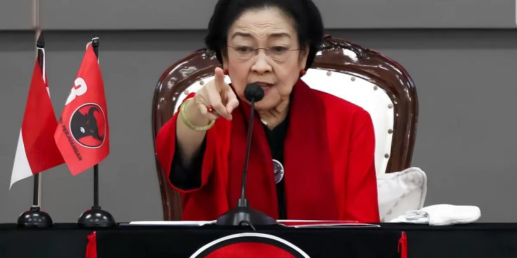 PDI Perjuangan