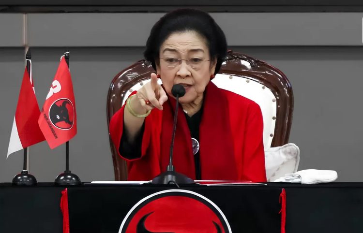 PDI Perjuangan