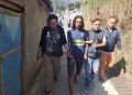 penggelapan sepeda motor