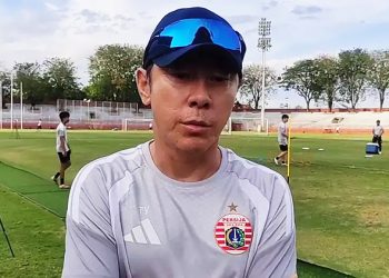 Shin Tae-yong