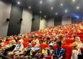 Ratusan kepala sekolah